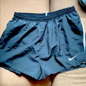 Men’s Nike running shorts